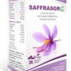 Soria Natural Saffrasor Tabletten -  kopen-vitamine online -  kopen