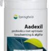 Springfield Aadexil Probiotica Tabletten 30st -  kopen-vitamine online - Probiotica kopen - supplementen kopen-voedingssupplementen-beste voedingssupplementen-supplementen bestellen-zensitivity