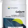Springfield CeQure Vitamine C Capsules 180st -  kopen-vitamine online -  kopen - supplementen kopen-voedingssupplementen-beste voedingssupplementen-supplementen bestellen-zensitivity