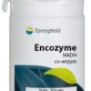 Springfield Encozyme NADH 10mg 30cp -  kopen-vitamine online - Energie supplementen kopen - supplementen kopen-voedingssupplementen-beste voedingssupplementen-supplementen bestellen-zensitivity