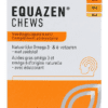Springfield Equazen Chews Omega 3/6 Kauwcapsules - 180CP | Zensitivity Springfield Equazen Chews Omega 3/6 Kauwcapsules -  kopen-vitamine online -  kopen - supplementen kopen-voedingssupplementen-beste voedingssupplementen-supplementen bestellen-zensitivity
