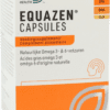 Springfield Equazen Omega 3- & 6- Vetzuren Capsules - 210CP | Zensitivity Springfield Equazen Omega 3- & 6- Vetzuren Capsules -  kopen-vitamine online -  kopen - supplementen kopen-voedingssupplementen-beste voedingssupplementen-supplementen bestellen-zensitivity