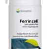 Springfield Ferrincell 44mg Capsules -  kopen-vitamine online - IJzer kopen - supplementen kopen-voedingssupplementen-beste voedingssupplementen-supplementen bestellen-zensitivity