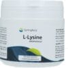 Springfield L-Lysine HCL Poeder -  kopen-vitamine online - Aminozuren kopen - supplementen kopen-voedingssupplementen-beste voedingssupplementen-supplementen bestellen-zensitivity