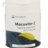 Springfield Macuvite-2 Tabletten 150st -  kopen-vitamine online - Oog supplementen kopen - supplementen kopen-voedingssupplementen-beste voedingssupplementen-supplementen bestellen-zensitivity