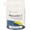 Springfield Macuvite-2 Tabletten 30st -  kopen-vitamine online - Oog supplementen kopen - supplementen kopen-voedingssupplementen-beste voedingssupplementen-supplementen bestellen-zensitivity