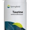 Springfield Taurine Poeder -  kopen-vitamine online - Aminozuren kopen - supplementen kopen-voedingssupplementen-beste voedingssupplementen-supplementen bestellen-zensitivity