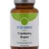 TS Choice Cranberry Super Tabletten -  kopen-vitamine online -  kopen
