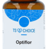 TS Choice Optiflor -  kopen-vitamine online - Probiotica kopen - supplementen kopen-voedingssupplementen-beste voedingssupplementen-supplementen bestellen-zensitivity