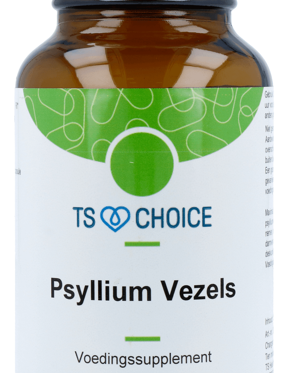 TS Choice Psyllium Vezels Capsules - Darmreiniging supplementen kopen-vitamine online - Darm supplementen kopen - supplementen kopen-voedingssupplementen-beste voedingssupplementen-supplementen bestellen-zensitivity