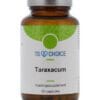 TS Choice Taraxacum Capsules - 60CP | Zensitivity TS Choice Taraxacum Capsules - kopen-vitamine online - Gal en lever supplementen kopen
