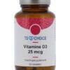 TS Choice Vitamine D3 25 mcg Tabletten - 60TB | Zensitivity TS Choice Vitamine D3 25 mcg Tabletten -  kopen-vitamine online -  kopen - supplementen kopen-voedingssupplementen-beste voedingssupplementen-supplementen bestellen-zensitivity