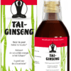 Tai Ginseng Vloeibaar - 500ML | Zensitivity Tai Ginseng Vloeibaar - Ginseng kopen-vitamine online - Energie (vermoeidheid) kopen - supplementen kopen-voedingssupplementen-beste voedingssupplementen-supplementen bestellen-zensitivity