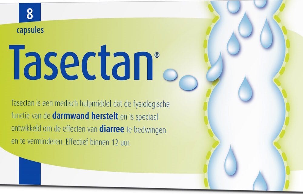 Tasectan Capsules 8st -  kopen-vitamine online -  kopen