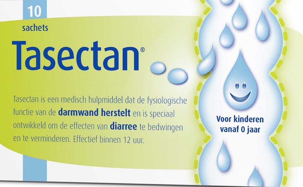 Tasectan Sachets 10st -  kopen-vitamine online -  kopen