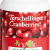 Terschellinger Cranberries Capsules 60st -  kopen-vitamine online -  kopen - supplementen kopen-voedingssupplementen-beste voedingssupplementen-supplementen bestellen-zensitivity