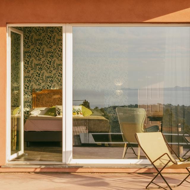 Alternative view of Timpa Suites Aparthotel in Sicilië