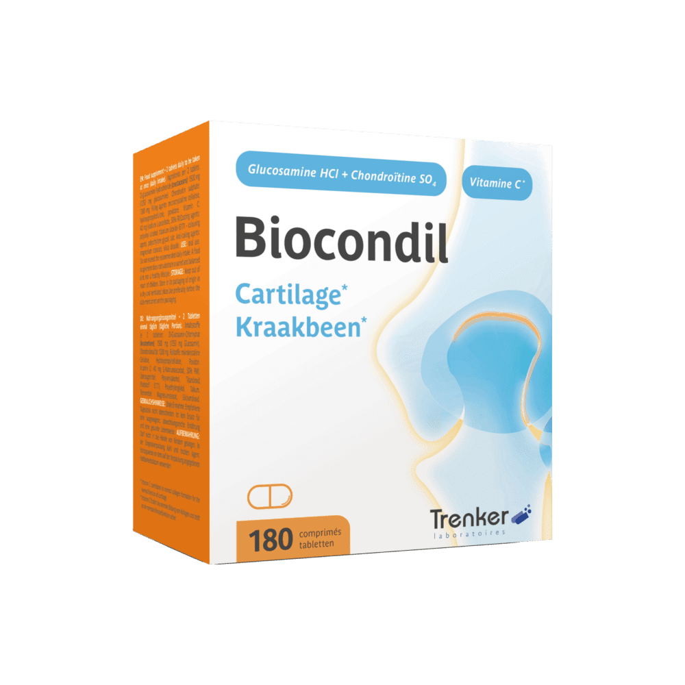 Trenker Biocondil -  kopen-vitamine online - Supplementen 50+ kopen - supplementen kopen-voedingssupplementen-beste voedingssupplementen-supplementen bestellen-zensitivity