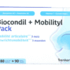 Trenker Biocondil + Mobilityl Pack - 270ST | Zensitivity Trenker Biocondil + Mobilityl Pack - Soepele gewrichten kopen-vitamine online - Gewrichten supplementen kopen - supplementen kopen-voedingssupplementen-beste voedingssupplementen-supplementen bestellen-zensitivity