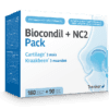 Trenker Biocondil + NC2 Pack - 270ST | Zensitivity Trenker Biocondil + NC2 Pack -  kopen-vitamine online -  kopen - supplementen kopen-voedingssupplementen-beste voedingssupplementen-supplementen bestellen-zensitivity