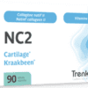 Trenker NC2 Capsules 90st - 90CP | Zensitivity Trenker NC2 Capsules 90st -  kopen-vitamine online -  kopen - supplementen kopen-voedingssupplementen-beste voedingssupplementen-supplementen bestellen-zensitivity