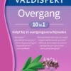 Valdispert Overgang 10-in-1 Tabletten -  kopen-vitamine online -  kopen - supplementen kopen-voedingssupplementen-beste voedingssupplementen-supplementen bestellen-zensitivity