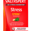 Valdispert Stress Sterk Tabletten - 20TB | Zensitivity Valdispert Stress Sterk Tabletten - Ginseng kopen-vitamine online - Energie (vermoeidheid) kopen - supplementen kopen-voedingssupplementen-beste voedingssupplementen-supplementen bestellen-zensitivity