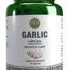 Vanan Garlic Capsules -  kopen-vitamine online -  kopen - supplementen kopen-voedingssupplementen-beste voedingssupplementen-supplementen bestellen-zensitivity