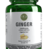 Vanan Ginger Capsules 60CP -  kopen-vitamine online -  kopen