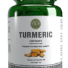 Vanan Turmeric Capsules -  kopen-vitamine online -  kopen