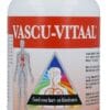 Vascu Vitaal Original Capsules - Hart en bloedvaten complex kopen-vitamine online - Hart en bloedvaten kopen - supplementen kopen-voedingssupplementen-beste voedingssupplementen-supplementen bestellen-zensitivity