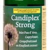 Venamed Candiplex Strong Capsules 60st - 60CP | Zensitivity Venamed Candiplex Strong Capsules 60st - Overig kopen-vitamine online - Populaire supplementen kopen - supplementen kopen-voedingssupplementen-beste voedingssupplementen-supplementen bestellen-zensitivity