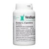 VeraSupplements Acetyl L Carnitine Capsules -  kopen-vitamine online - Aminozuren kopen - supplementen kopen-voedingssupplementen-beste voedingssupplementen-supplementen bestellen-zensitivity