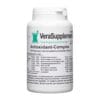 VeraSupplements Antioxidant Complex Capsules - Antioxidanten kopen-vitamine online - Populaire supplementen kopen - supplementen kopen-voedingssupplementen-beste voedingssupplementen-supplementen bestellen-zensitivity