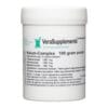 VeraSupplements Kalium-Complex Poeder - Kalium poeder kopen-vitamine online - Kalium kopen - supplementen kopen-voedingssupplementen-beste voedingssupplementen-supplementen bestellen-zensitivity