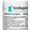VeraSupplements Olijfblad Complex Tabletten -  kopen-vitamine online - Cholesterol supplementen kopen - supplementen kopen-voedingssupplementen-beste voedingssupplementen-supplementen bestellen-zensitivity