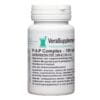 VeraSupplements P-5-P Complex Tabletten - 100TB | Zensitivity VeraSupplements P-5-P Complex Tabletten - Vitamine B6 kopen-vitamine online - Vitamine B kopen - supplementen kopen-voedingssupplementen-beste voedingssupplementen-supplementen bestellen-zensitivity