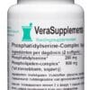 VeraSupplements Phosphatidylserine-Complex Softgels -  kopen-vitamine online - Cholesterol supplementen kopen - supplementen kopen-voedingssupplementen-beste voedingssupplementen-supplementen bestellen-zensitivity