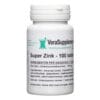 VeraSupplements Super Zink Tabletten -  kopen-vitamine online - Zink kopen - supplementen kopen-voedingssupplementen-beste voedingssupplementen-supplementen bestellen-zensitivity