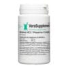 Verasupplements Betaine-HCL / Pepsine-Complex Tabletten - 200TB | Zensitivity Verasupplements Betaine-HCL / Pepsine-Complex Tabletten - Spijsvertering supplementen kopen-vitamine online - Maag en darm kopen - supplementen kopen-voedingssupplementen-beste voedingssupplementen-supplementen bestellen-zensitivity