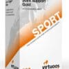 Virtuoos Joint Support Gold Capsules - 90VCP | Zensitivity Virtuoos Joint Support Gold Capsules -  kopen-vitamine online - Sportsupplementen kopen - supplementen kopen-voedingssupplementen-beste voedingssupplementen-supplementen bestellen-zensitivity