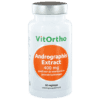 VitOrtho Andrographis Extract 400mg Capsules -  kopen-vitamine online -  kopen - supplementen kopen-voedingssupplementen-beste voedingssupplementen-supplementen bestellen-zensitivity