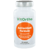 VitOrtho Antioxidant Formule Capsules 60st - Antioxidanten kopen-vitamine online - Populaire supplementen kopen - supplementen kopen-voedingssupplementen-beste voedingssupplementen-supplementen bestellen-zensitivity