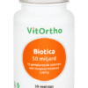 VitOrtho Biotica 50 Miljard Vegicaps -  kopen-vitamine online -  kopen - supplementen kopen-voedingssupplementen-beste voedingssupplementen-supplementen bestellen-zensitivity