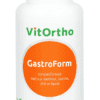 VitOrtho GastroForm Vegicaps -  kopen-vitamine online - Zink kopen - supplementen kopen-voedingssupplementen-beste voedingssupplementen-supplementen bestellen-zensitivity