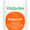 VitOrtho ImmuForm Complexformule Vegicaps -  kopen-vitamine online -  kopen - supplementen kopen-voedingssupplementen-beste voedingssupplementen-supplementen bestellen-zensitivity