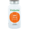 VitOrtho OPC 100mg Capsules -  kopen-vitamine online - Orthomoleculair kopen - supplementen kopen-voedingssupplementen-beste voedingssupplementen-supplementen bestellen-zensitivity
