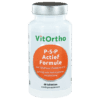 VitOrtho P-5-P Actief Formule Tabletten 60st - 60TB | Zensitivity VitOrtho P-5-P Actief Formule Tabletten 60st - Vitamine B6 kopen-vitamine online - Vitamine B kopen - supplementen kopen-voedingssupplementen-beste voedingssupplementen-supplementen bestellen-zensitivity