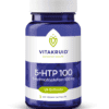 Vitakruid 5-HTP-100 Capsules -  kopen-vitamine online - Aminozuren kopen - supplementen kopen-voedingssupplementen-beste voedingssupplementen-supplementen bestellen-zensitivity