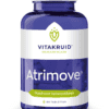 Vitakruid Atrimove Tabletten - 90TB | Zensitivity Vitakruid Atrimove Tabletten - Goede botaanmaak kopen-vitamine online - Botten supplementen kopen - supplementen kopen-voedingssupplementen-beste voedingssupplementen-supplementen bestellen-zensitivity